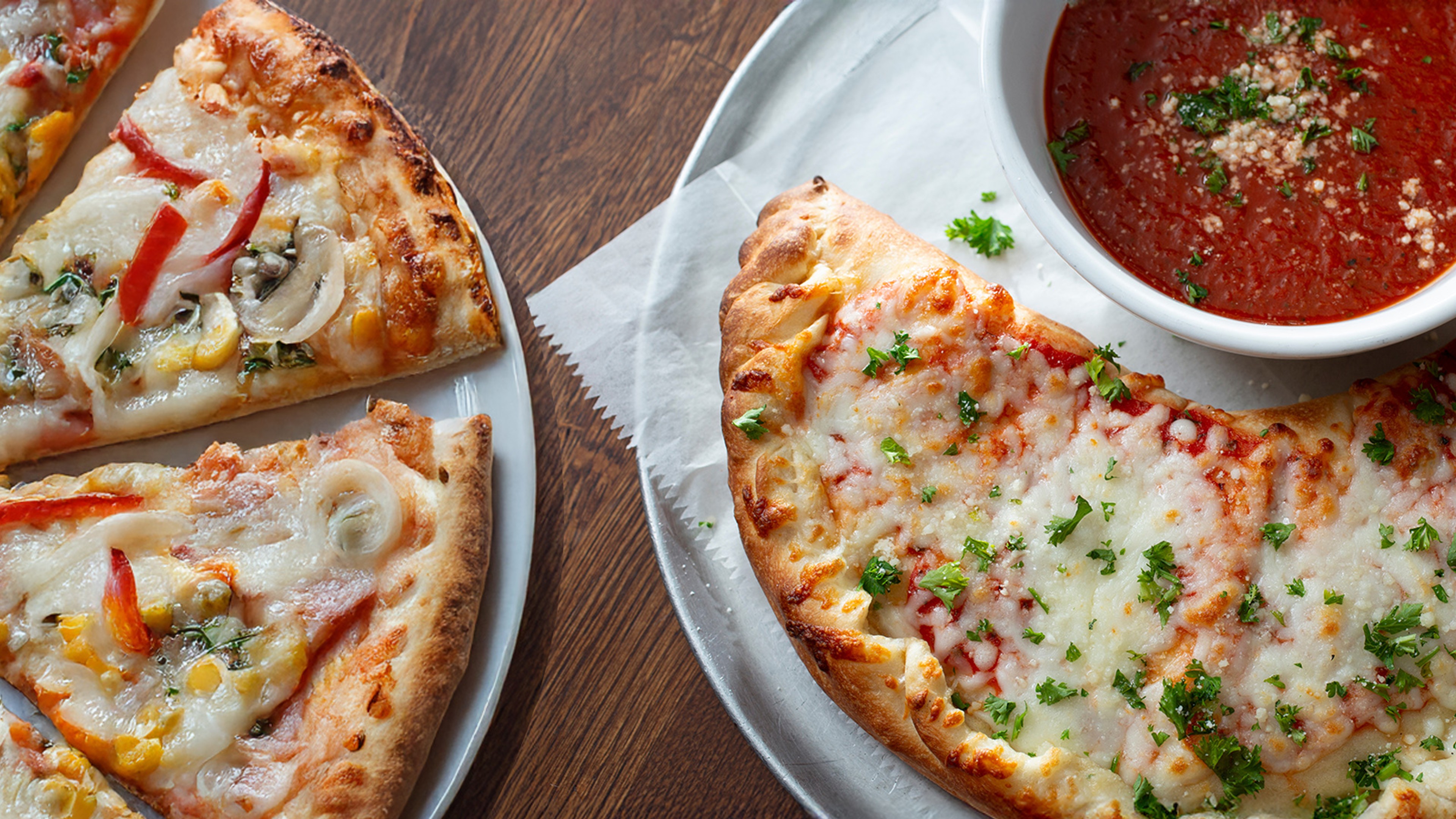 Pizza Farm Birkenhead